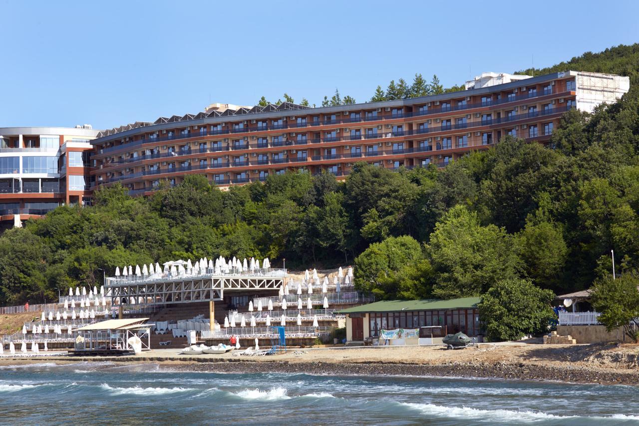 Paradise Beach Residence Elenite Exterior foto